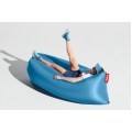 Надувний шезлонг Lamzac 3.0 Sky Blue3